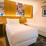 Indie Hotel Kuala Lumpur