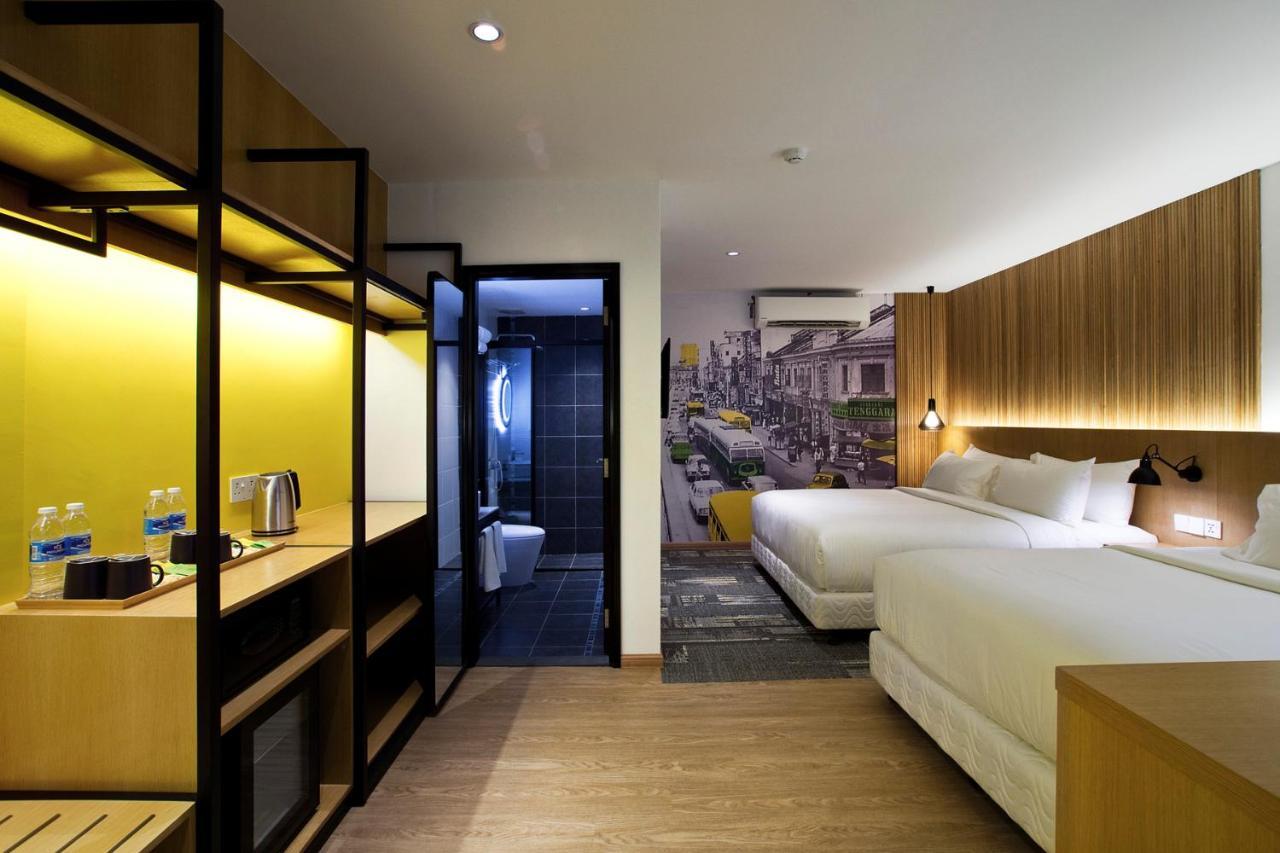 Hotel Indie 4*