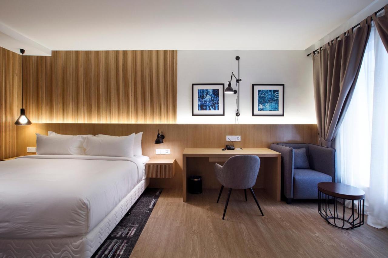 Indie Hotel 4*