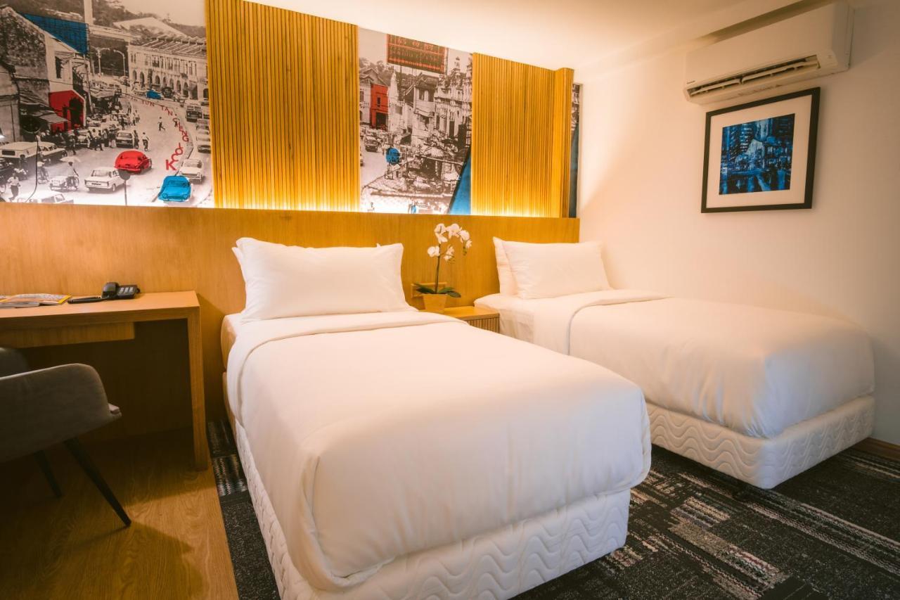Indie Hotel 4*