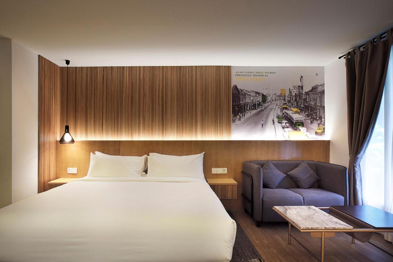 Hotel Indie Kuala Lumpur