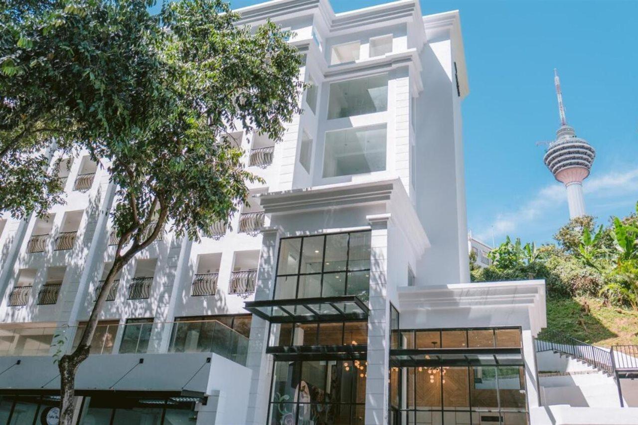 Indie Hotel Kuala Lumpur