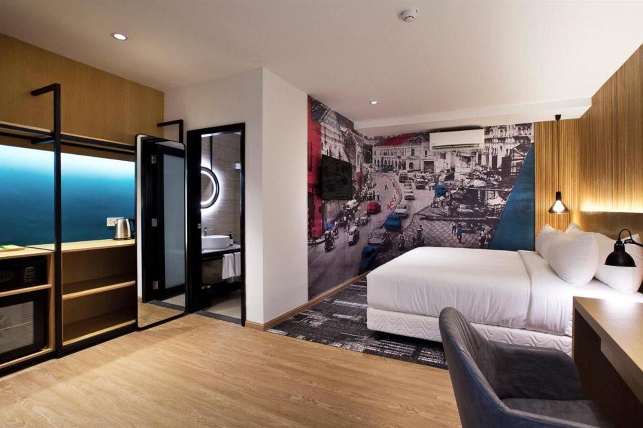 Hotel Indie 4*