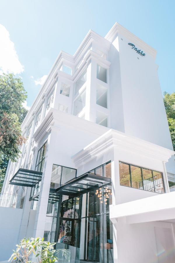 Indie Hotel
