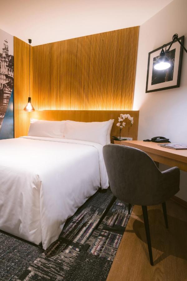 Hotel Indie 4*